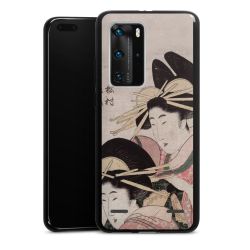 Carry Case Single Black