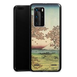 Carry Case Single Black