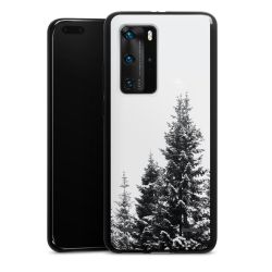 Carry Case Single Black