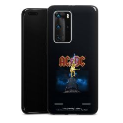 Carry Case Hülle Schwarz ohne Band