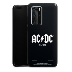 Carry Case Hülle Schwarz ohne Band