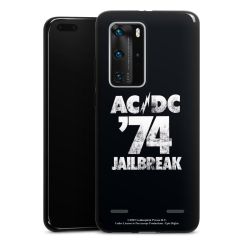 Carry Case Hülle Schwarz ohne Band