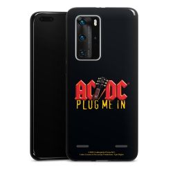 Carry Case Hülle Schwarz ohne Band