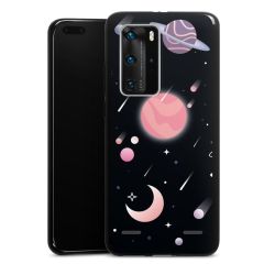 Carry Case Single Black