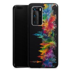 Carry Case Single Black