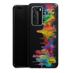 Carry Case Single Black