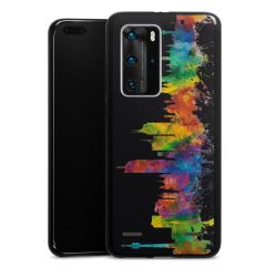 Carry Case Single Black