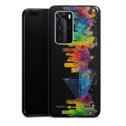 Carry Case Single Black