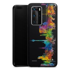 Carry Case Single Black