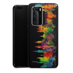 Carry Case Single Black