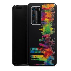 Carry Case Single Black