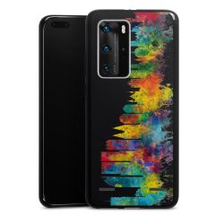 Carry Case Single Black