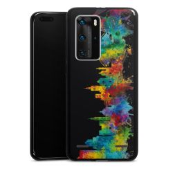 Carry Case Single Black