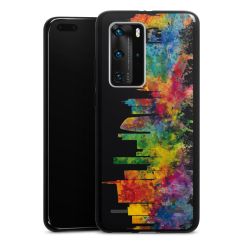 Carry Case Single Black