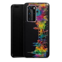 Carry Case Single Black