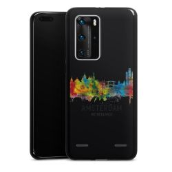 Carry Case Single Black