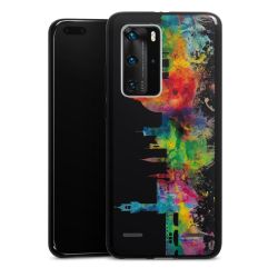 Carry Case Single Black