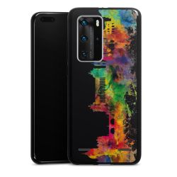 Carry Case Single Black