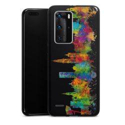 Carry Case Single Black