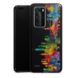 Carry Case Single Black