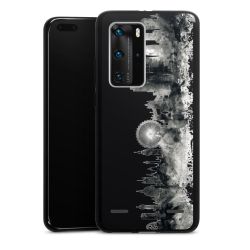 Carry Case Single Black