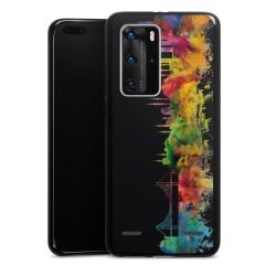 Carry Case Single Black