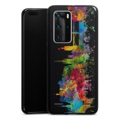 Carry Case Single Black