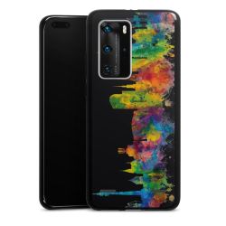 Carry Case Single Black