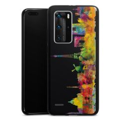 Carry Case Single Black