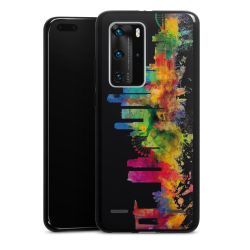 Carry Case Single Black