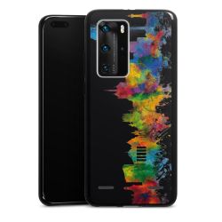 Carry Case Single Black