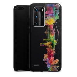 Carry Case Single Black