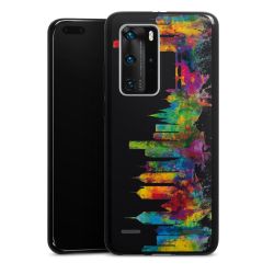 Carry Case Single Black