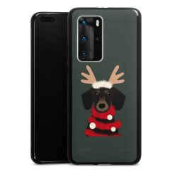 Carry Case Single Black