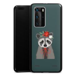 Carry Case Single Black