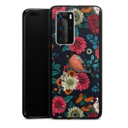 Carry Case Single Black