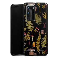 Carry Case Single Black