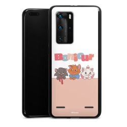 Carry Case Single Black