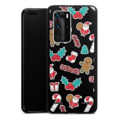 Carry Case Single Black