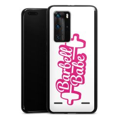 Carry Case Single Black