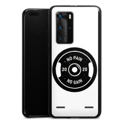 Carry Case Single Black