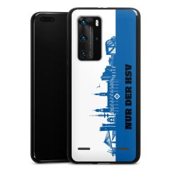 Carry Case Hülle Schwarz ohne Band