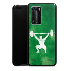 Carry Case Single Black