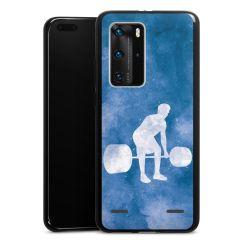 Carry Case Single Black