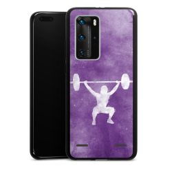 Carry Case Single Black