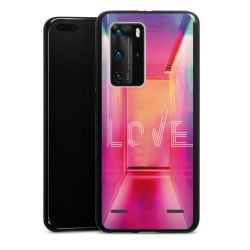 Carry Case Single Black