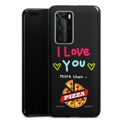 Carry Case Single Black