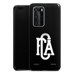 Carry Case Hülle Schwarz ohne Band