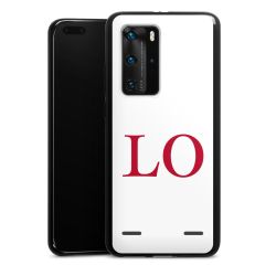 Carry Case Single Black