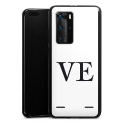 Carry Case Single Black